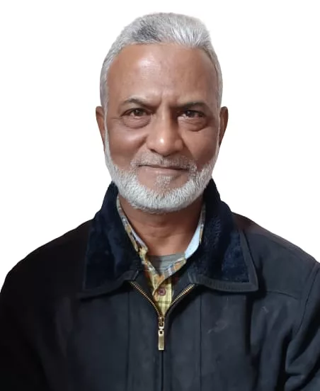 दिल्ली हज मालूमात ग्रुप के शकील अहमद बने हज वेलफेयर सोसायटी दिल्ली के अध्यक्ष | New India Times