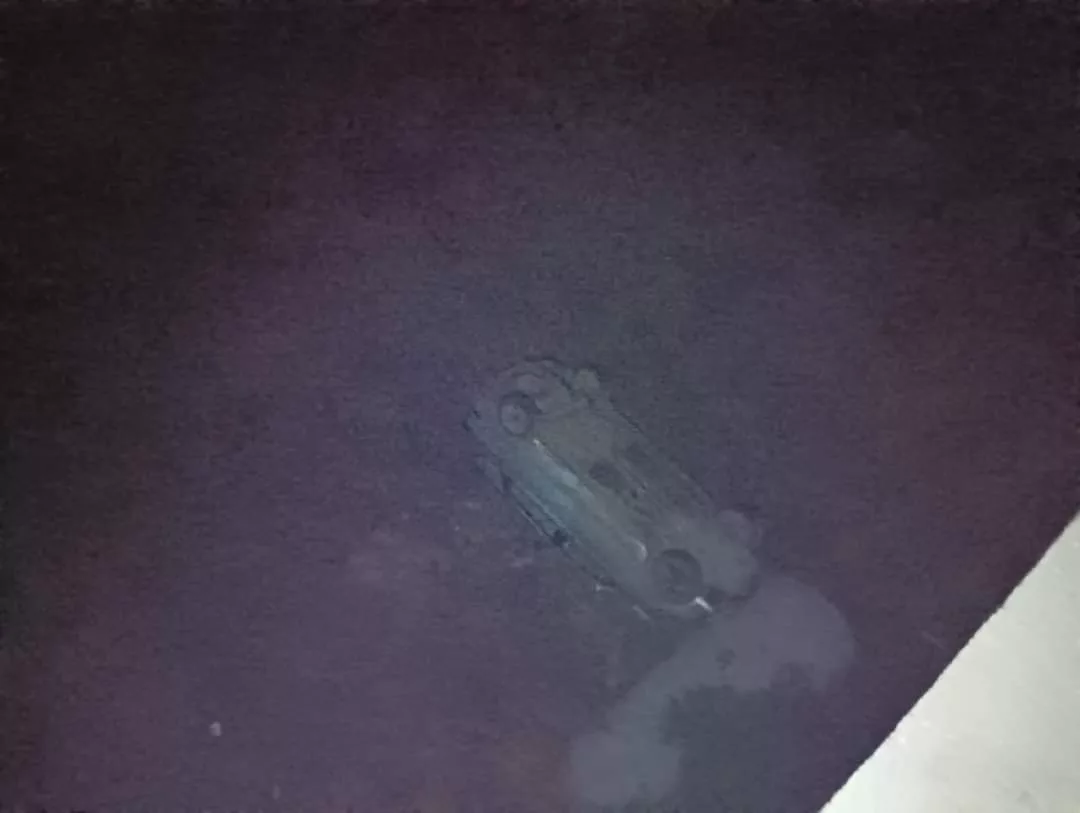 खंडवा ज़िले के थाना मूंदी अंतर्गत अनियंत्रित होकर कार गिरी पुल से नीचे, घायलों को डायल 100 ने पहुँचाया हॉस्पिटल | New India Times