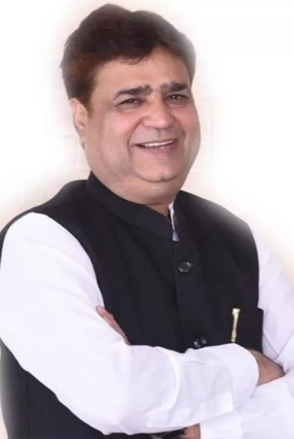 लोकतंत्र दो पटरियों पर चलता है, एक सत्ता दूसरा विपक्ष, हमें परिपक्वता के साथ विपक्ष की भूमिका निभाना है: जीतू पटवारी | New India Times