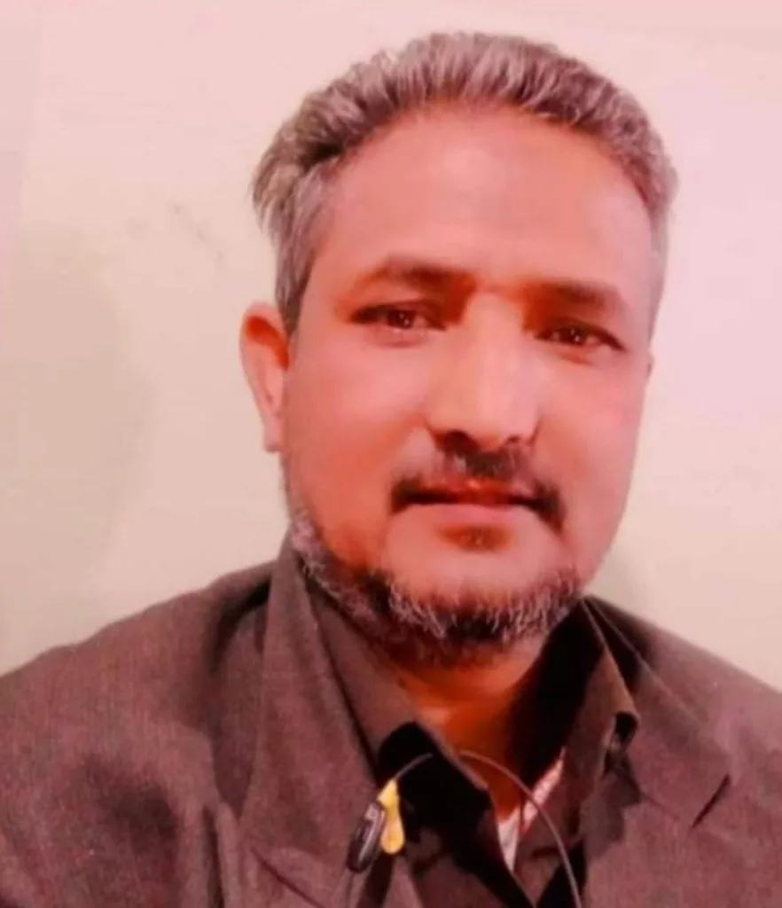 लोकतंत्र दो पटरियों पर चलता है, एक सत्ता दूसरा विपक्ष, हमें परिपक्वता के साथ विपक्ष की भूमिका निभाना है: जीतू पटवारी | New India Times