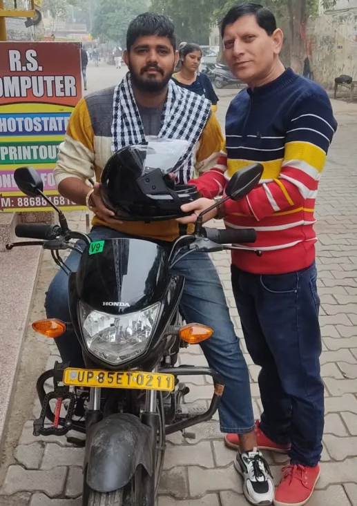 हेलमेट जागरूकता सप्ताह का हुआ शुभारंभ 2 हेलमेट जागरूकता सप्ताह का हुआ शुभारंभ | New India Times