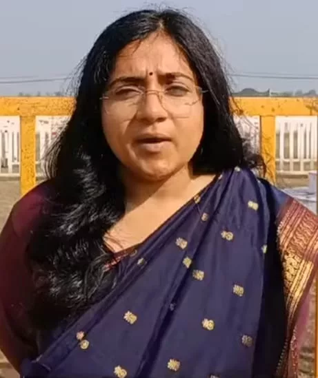 बुरहानपुर के परमानंद गोविंदजी वाला ऑडिटोरियम में विकसित भारत संकल्प यात्रा का ज़िला स्तरीय समारोह आज दोपहर 3 बजे | New India Times