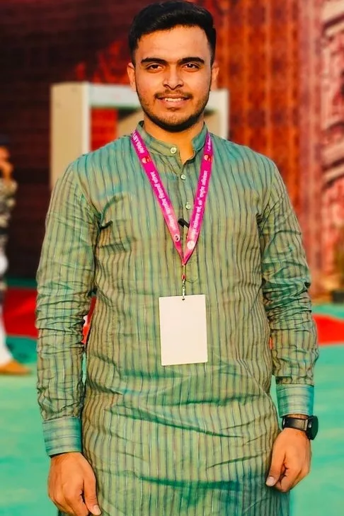 एबीवीपी के दिल्ली में हुए राष्ट्रीय अधिवेशन में हुई घोषणा के अनुसार अमन लधवे बने प्रांत एसएफएस संयोजक | New India Times