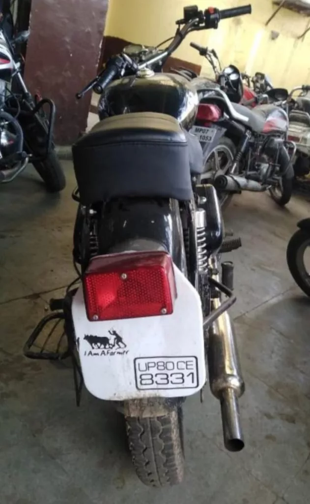 थाना इंदरगंज पुलिस ने किया लूट की तीसरी वारदात का खुलासा | New India Times