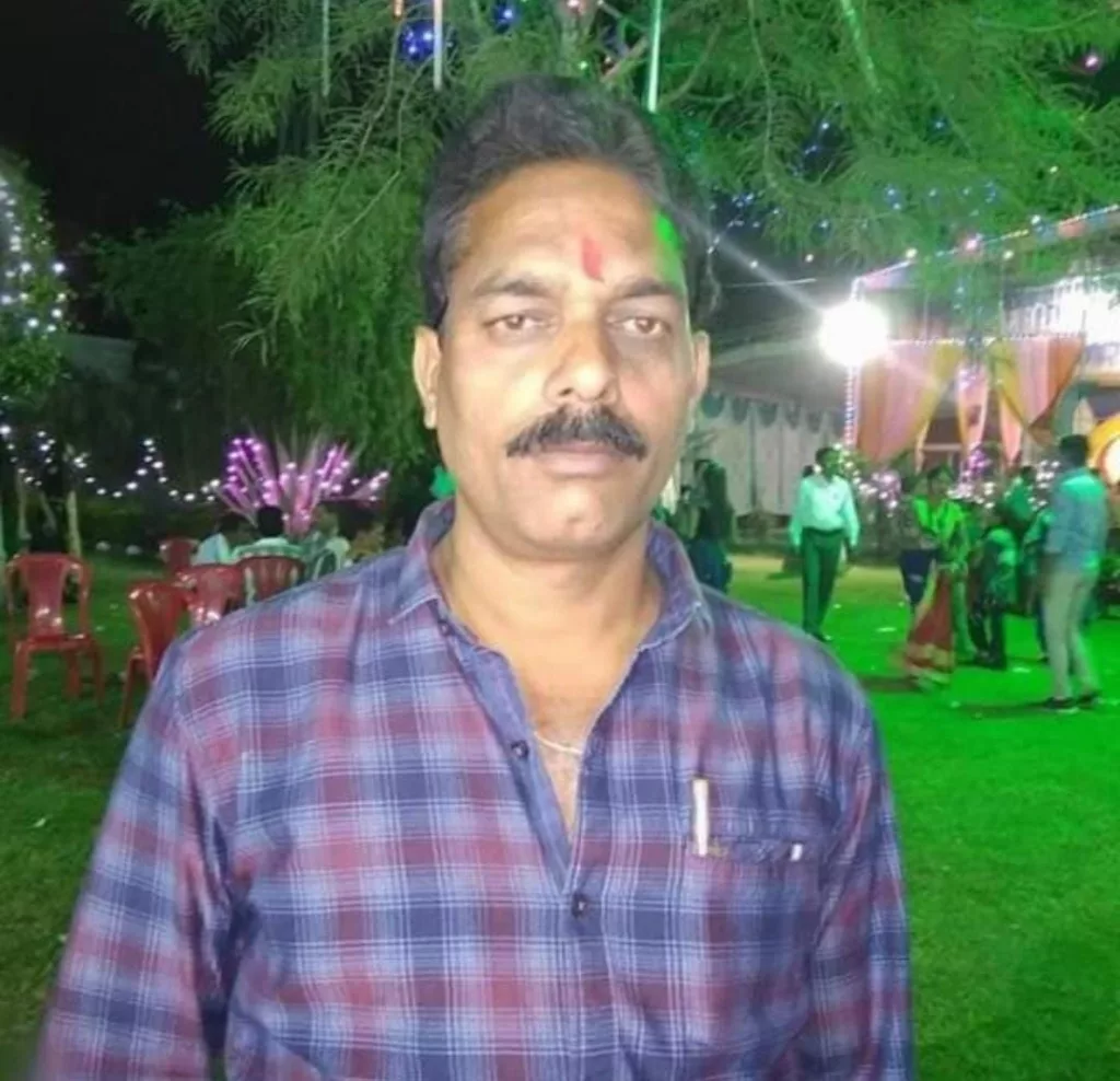 पत्रकार सुनील जैन का हृदय घात से निधन 2 पत्रकार सुनील जैन का हृदय घात से निधन | New India Times