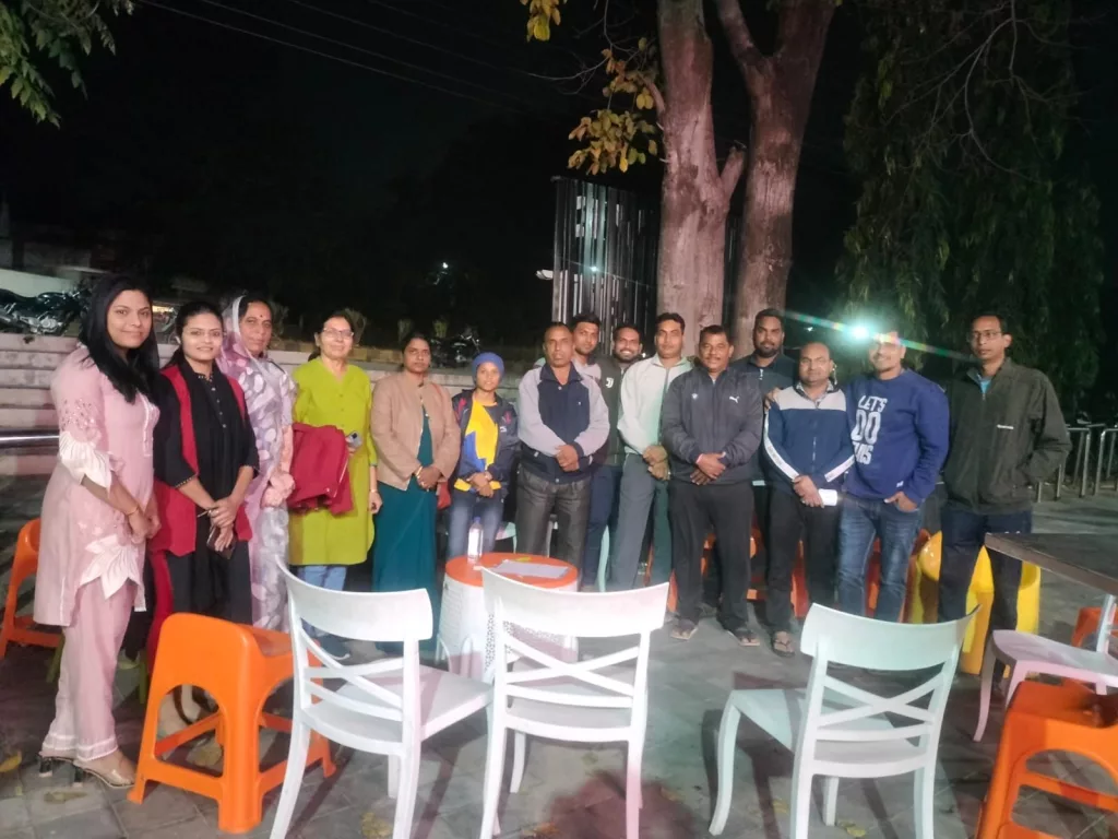 महिला टेनिस बाल प्रतियोगिता का आयोजन दिनांक 23 दिसंबर से 25 दिसंबर तक 2 महिला टेनिस बाल प्रतियोगिता का आयोजन दिनांक 23 दिसंबर से 25 दिसंबर तक | New India Times