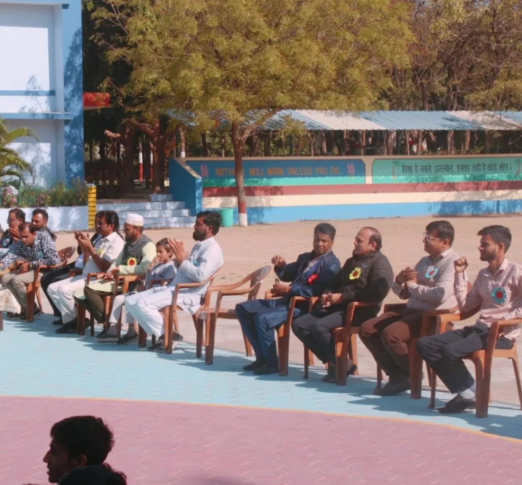 सेंट अर्नोल्ड स्कूल में क्रिसमस एवं नव वर्ष को मनाया गया अग्रिम सादगी के साथ 3 सेंट अर्नोल्ड स्कूल में क्रिसमस एवं नव वर्ष को मनाया गया अग्रिम सादगी के साथ | New India Times