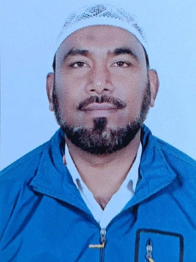 हाजी मो. शाहिद खान बने मध्य प्रदेश मुस्लिम विकास परिषद के प्रदेश सचिव | New India Times