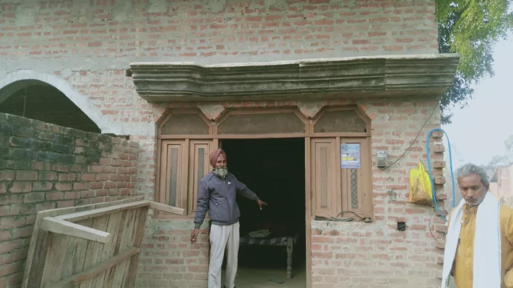 बदमाशों ने गृह स्वामी को बंधक बनाकर गन्ने के खेत में डाला और लूटकर हुए फरार | New India Times