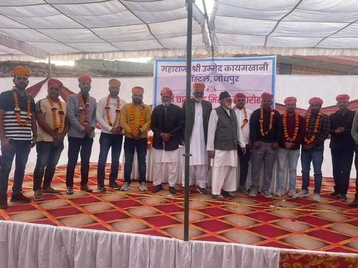 राजस्थान का कायमखानी समुदाय तेज़ी के साथ महिला शिक्षा पर देने लगा है ज़ोर | New India Times