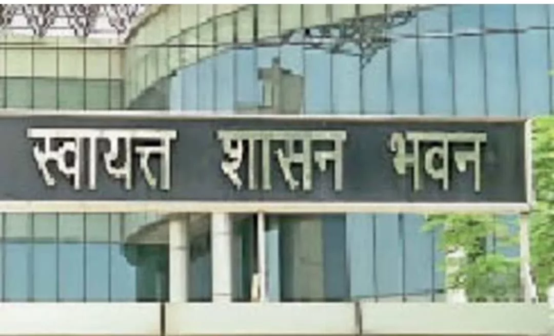 भाजपा सरकार आने पर स्थानीय निकाय प्रमुख के सीधे चुनाव करवाने की सम्भावनाएं बनी | New India Times