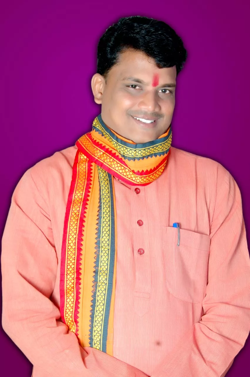 कैबिनेट मंत्री नागर सिंह चौहान आज करेंगे क्षेत्र का दौरा, भारत विकास पर्व में होंगे शामिल, सोंडवा विकासखंड में 1 करोड़ 49 लाख की लागत के तालाब का करेंगे भूमि पूजन | New India Times