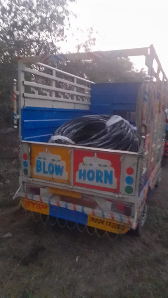 थाना चूनाभट्टी पुलिस ने शातिर चोरों को गिरफ़्तार कर मशरूका माल किया बरामद | New India Times