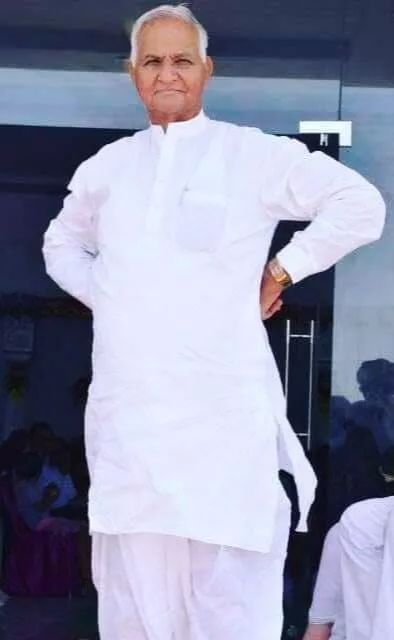 पचास साल से दांतारामगढ़ विधानसभा पर चौधरी परिवार का कब्जा बरकरार | New India Times