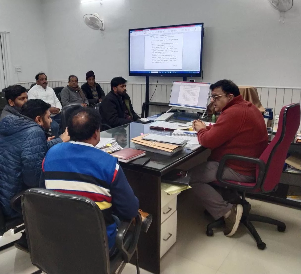 22 जनवरी एवं 26 जनवरी 2024 को रहेगा शुष्क दिवस | New India Times