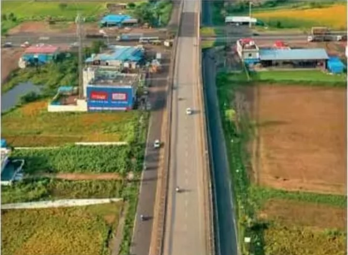 इंदौर-दाहोद रेलवे लाइन रतलाम रेलवे मंडल ने नागदा-गुजरी और लेबड़-मानपुर हाइवे वाले हिस्से के लिए शुरू की प्रक्रिया | New India Times