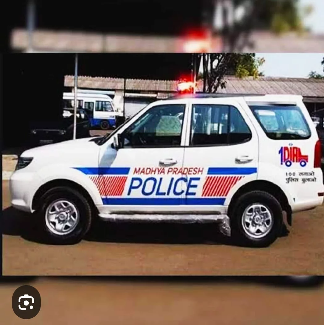 मध्य प्रदेश में दौड़ेंगी दो हजार नई डायल 100, सुप्रीम कोर्ट ने जारी किया आदेश, मार्च तक नई कंपनी संभाल सकती है काम | New India Times