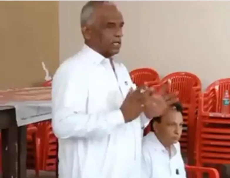 राज्य के साम्प्रदायिक सद्भाव और भाईचारे को समाप्त करने की कोशिशों से बाज़ आयें भाजपा-आरएसएस के विधायक और शिक्षामंत्री: सीपीआई (एम) | New India Times