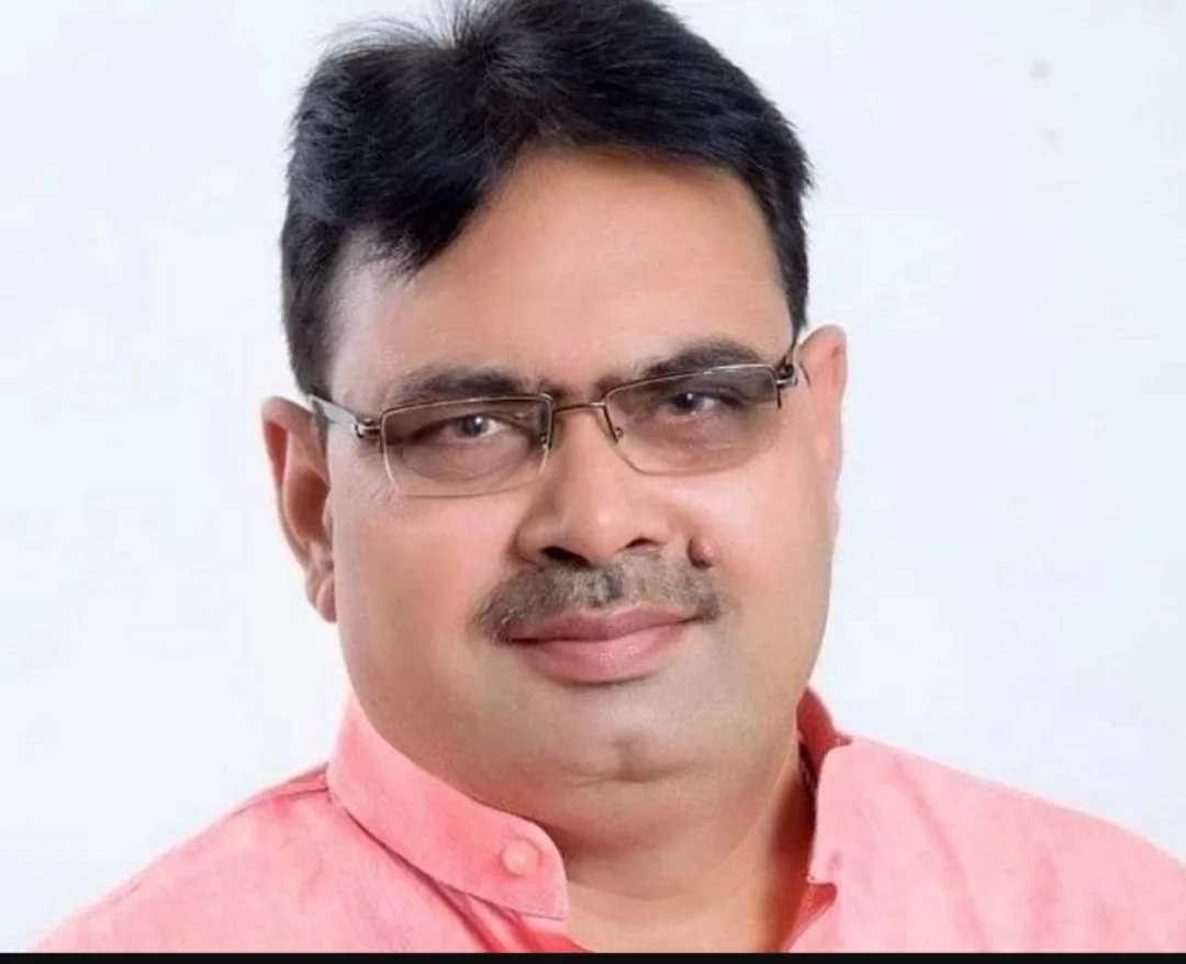 मध्य प्रदेश राजपत्रित अधिकारी संघ पन्ना के प्रवक्ता ने निगम आयोग मंडल के तत्काल पुनर्गठन को लेकर मुख्यमंत्री को भेजा पत्र | New India Times