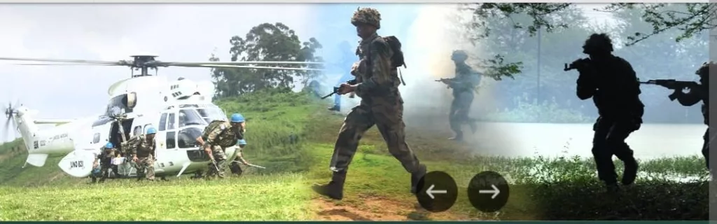 सेना भर्ती के लिये 8 फरवरी से 21 मार्च 2024 तक कर सकते हैं ऑनलाइन आवेदन | New India Times