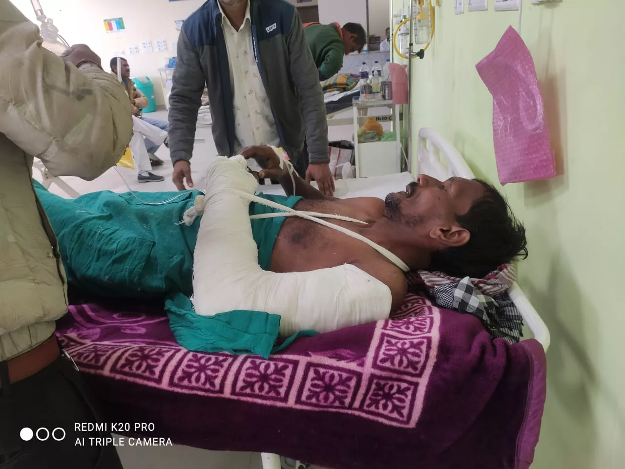 पुलिस मुख्यालय के निर्देशानुसार वर्ष 2024 में सड़क दुर्घटनाओं में कमी लाने के लिए चलाया जा रहा है यातायात जागरूकता अभियान | New India Times