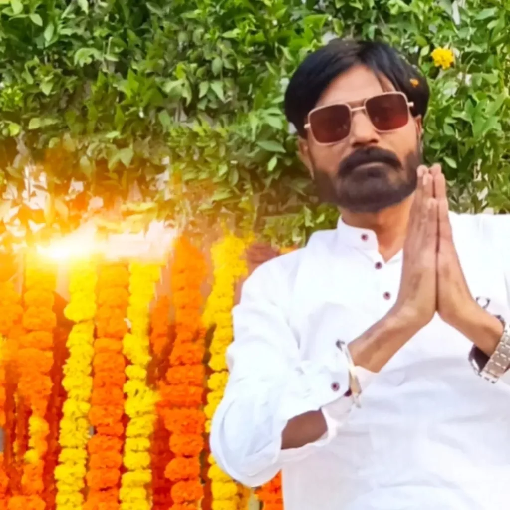 भीम सेना चीफ नवाब सतपाल तंवर पहुंचे भीमा कोरेगांव, 500 शूरवीर महार योद्धाओं को किया नमन | New India Times