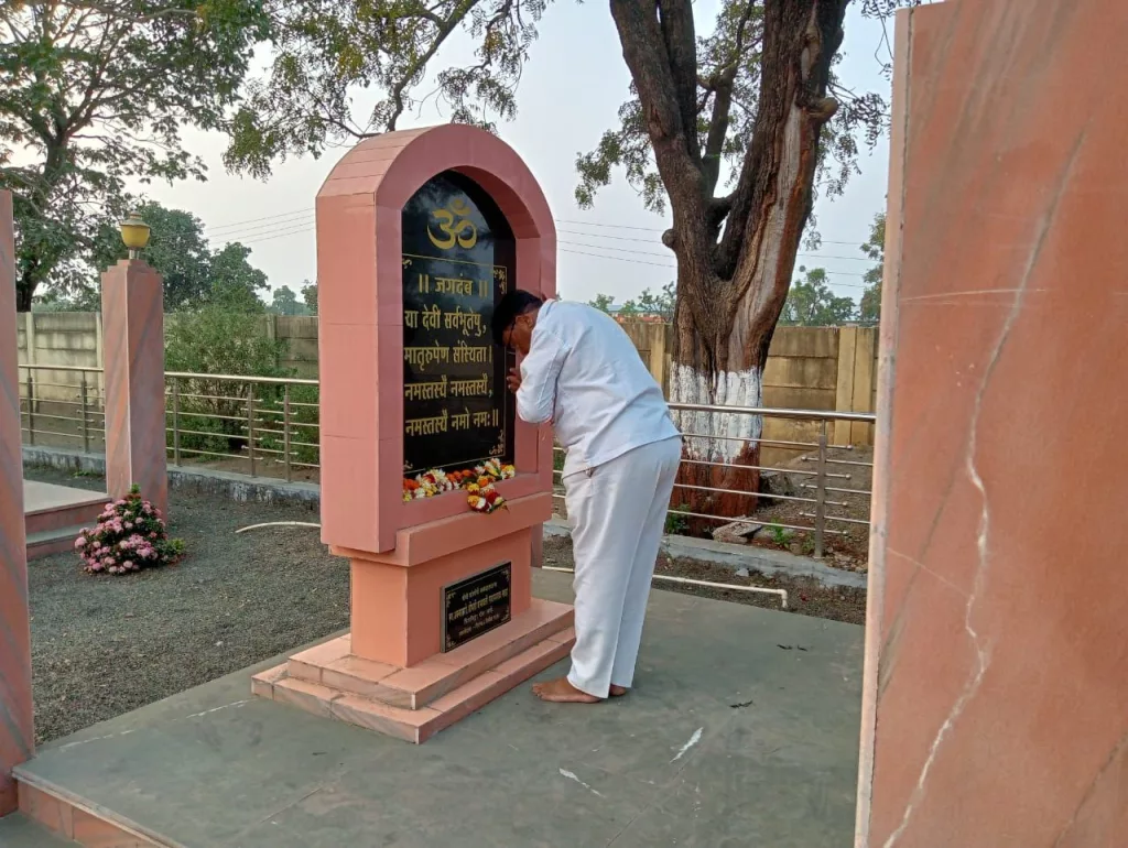 धी शेंदूर्णी सेकंडरी एजुकेशन को ऑप लि. सोसायटी के नतीजे ने लगाया समाहन अभियान को ब्रेक, पैनल प्रमुख संजय गरुड़ ने माना मतदाताओं का आभार | New India Times