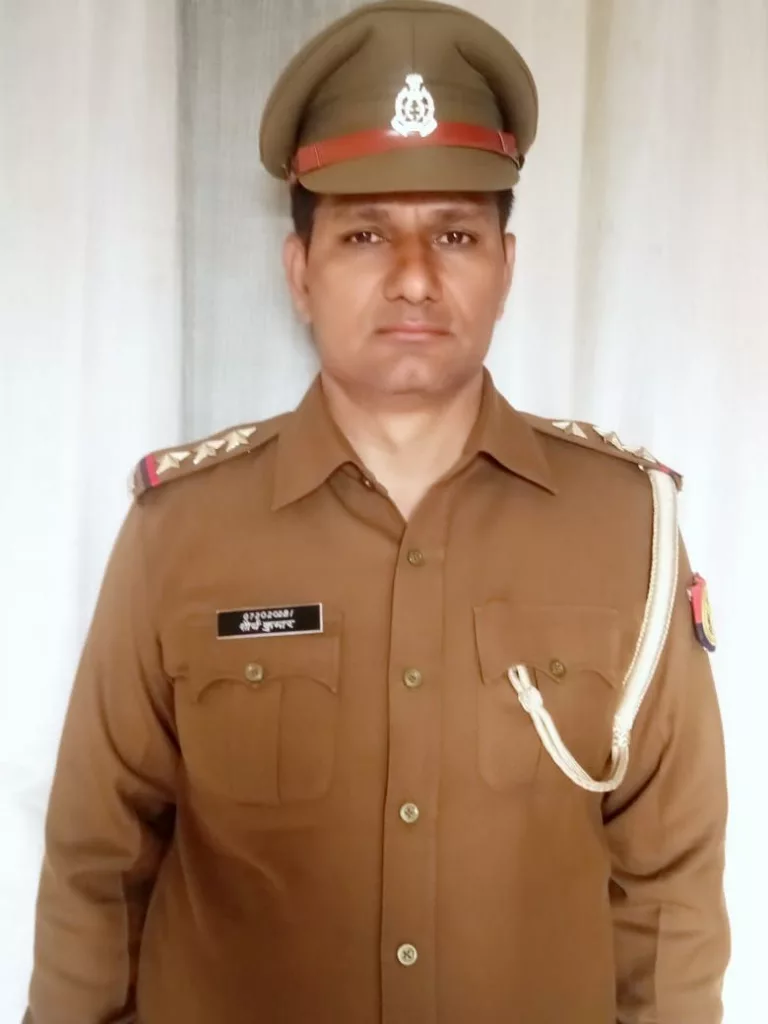 बृज यातायात एवं पर्यावरण जनजागरूकता समिति संस्था यातायात पुलिस के सम्मान में आयोजित करेगी सम्मान समारोह | New India Times