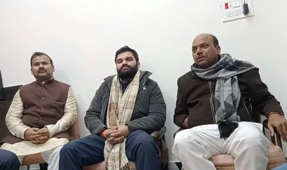 माॅ कात्यायनी देवी सेवा समिति के तत्वावधान में 22 जनवरी को गोला शिवमंदिर पर भव्य दीपोत्सव का आयोजन | New India Times