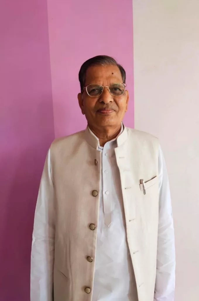 जानी मानी हस्ती पारसमल कोटड़िया की 75वीं वर्षगाँठ पर हुआ शानदार स्वागत, सम्मान समारोह | New India Times