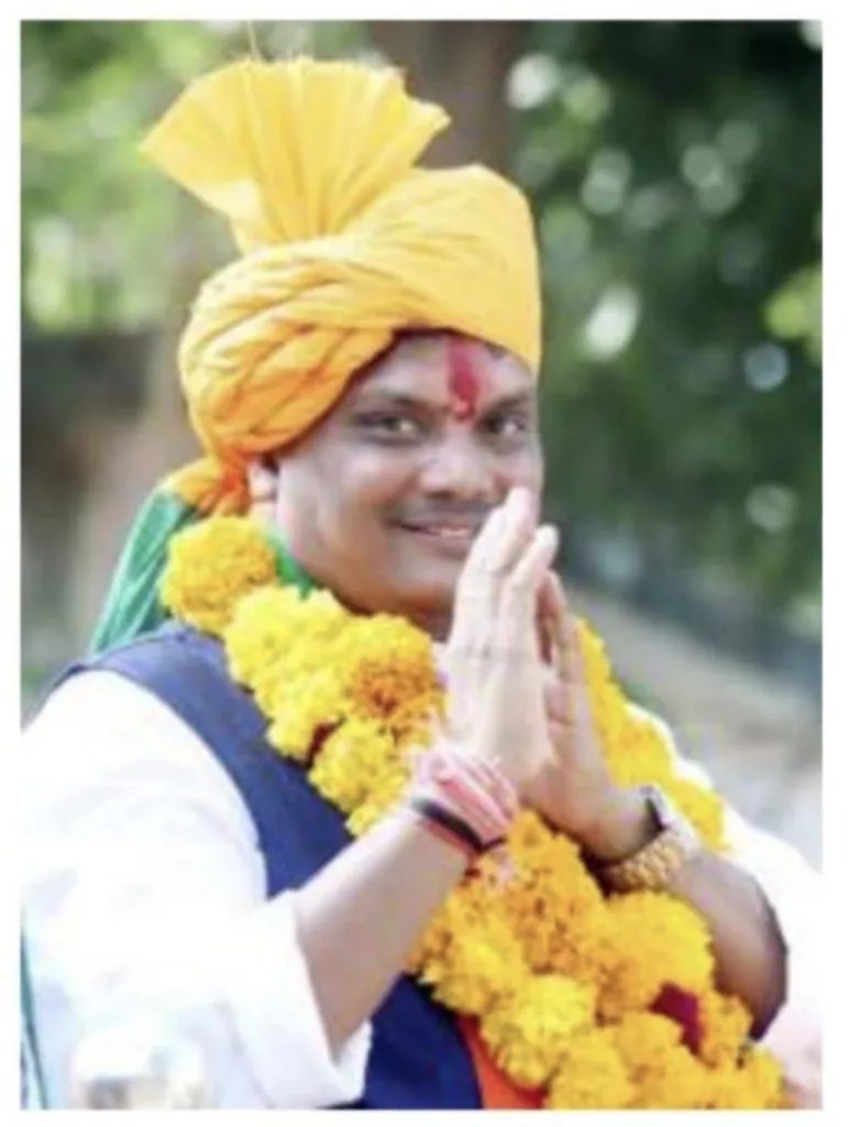 कैबिनेट मंत्री नागर सिंह चौहान आज करेंगे क्षेत्र का दौरा, भारत विकास पर्व में होंगे शामिल, सोंडवा विकासखंड में 1 करोड़ 49 लाख की लागत के तालाब का करेंगे भूमि पूजन | New India Times