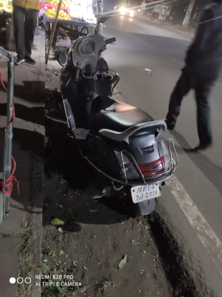 पुलिस मुख्यालय के निर्देशानुसार वर्ष 2024 में सड़क दुर्घटनाओं में कमी लाने के लिए चलाया जा रहा है यातायात जागरूकता अभियान | New India Times