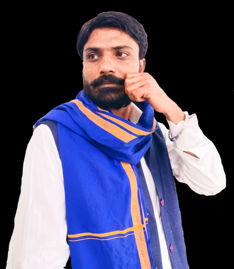 इंदुशेखर जाटव हत्याकांड: दलित महापंचायत में शामिल होंगे सतपाल तंवर 2 इंदुशेखर जाटव हत्याकांड: दलित महापंचायत में शामिल होंगे सतपाल तंवर | New India Times