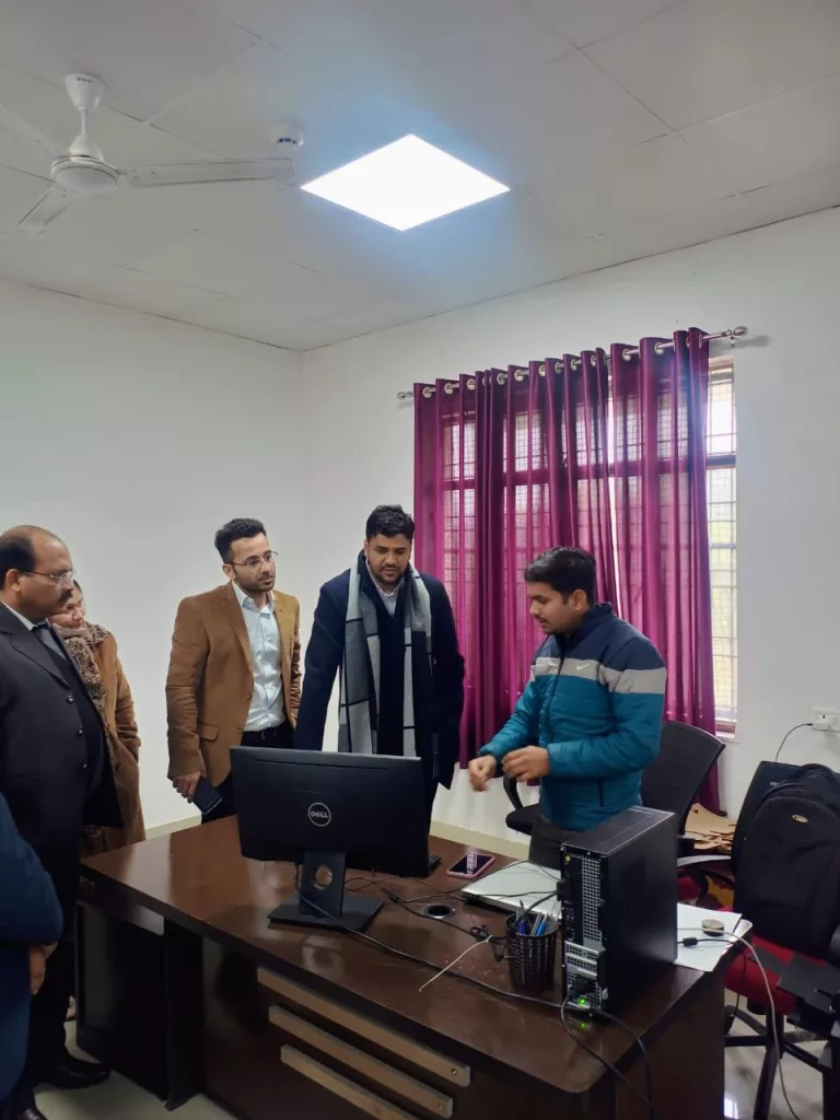 बिजनेस मॉडल मज़बूत करो: डीएम | New India Times