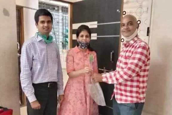 दिनांक 11 जनवरी 2024 से रोटी बैंक की टिफिन सेवा बंद | New India Times