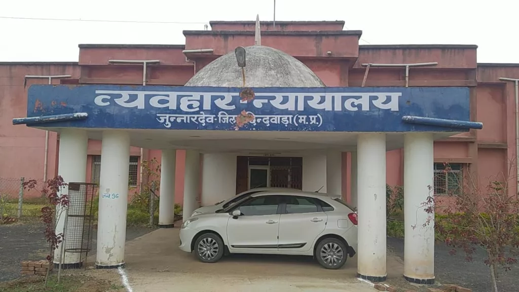 दुष्कर्म के आरोपी को न्यायालय ने सुनाई 5 वर्ष कारावास एवं अर्थदंड की सज़ा | New India Times