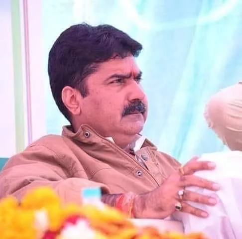 पचास साल से दांतारामगढ़ विधानसभा पर चौधरी परिवार का कब्जा बरकरार | New India Times