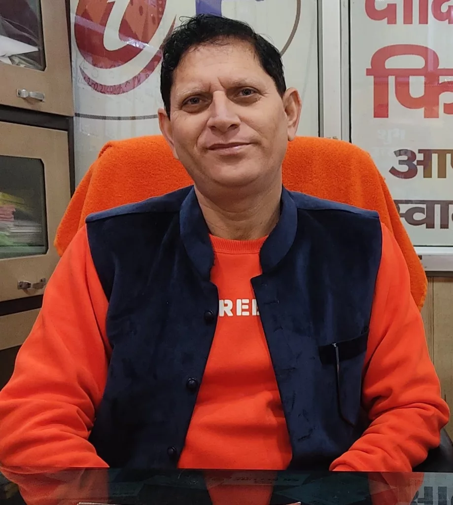 बृज यातायात एवं पर्यावरण जनजागरूकता समिति रजि उत्तर प्रदेश की सभी इकाइयों को किया भांग | New India Times