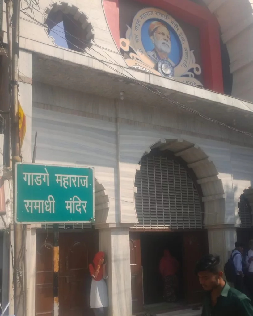 विकास के अभाव से बदहाल हो चुका है बडनेरा रेलवे स्टेशन, संकरे फ्लाई ओवर्स के बीच चमक रहा अटल बिहारी वाजपेई सुरंगी सेतु | New India Times