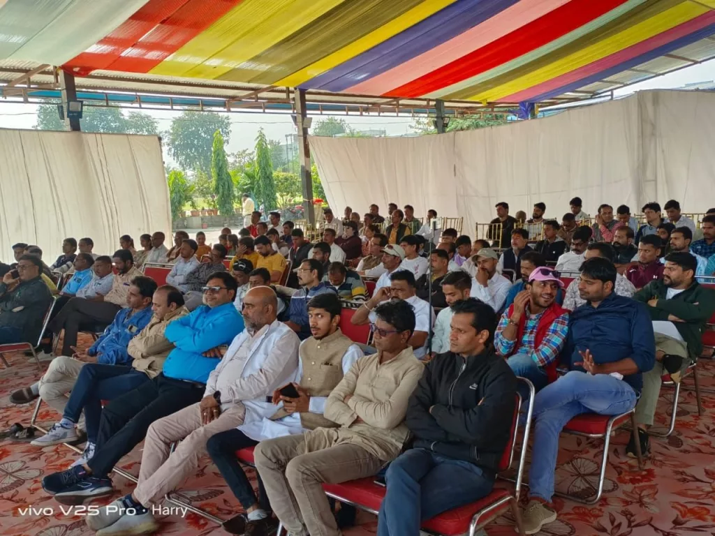 वरिष्ठ पत्रकार स्वर्गीय यशवंत घोड़ावत की 10वीं पुण्य तिथि पर जिला पत्रकार संघ का आयोजित हुआ महासम्मेलन 2 वरिष्ठ पत्रकार स्वर्गीय यशवंत घोड़ावत की 10वीं पुण्य तिथि पर जिला पत्रकार संघ का आयोजित हुआ महासम्मेलन | New India Times