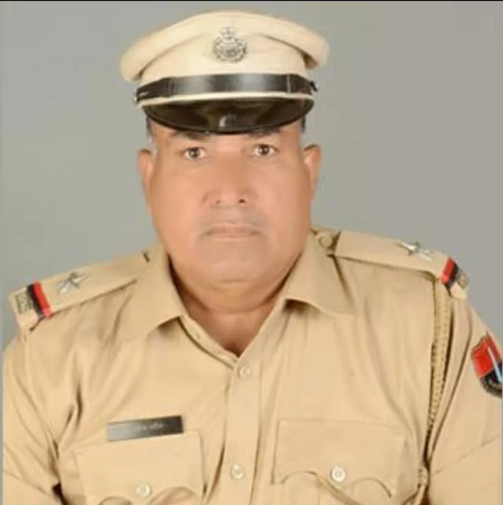 मकराना थाना के एएसआई यासीन खां का ड्यूटी के दौरान ह्रदयघात से निधन | New India Times