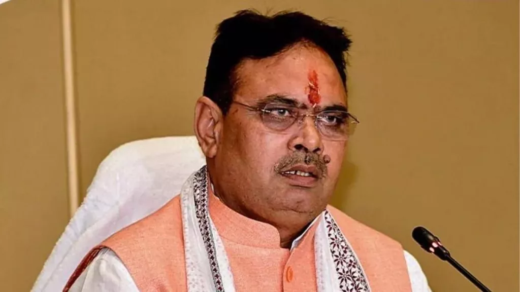 सीएम भजनलाल ने मुख्य सचिव को दिए निर्देश, सभी जिला कलेक्टरों को हर सप्ताह करना होगा ये काम 2 सीएम भजनलाल ने मुख्य सचिव को दिए निर्देश, सभी जिला कलेक्टरों को हर सप्ताह करना होगा ये काम | New India Times