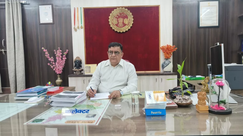 14वां राष्ट्रीय मतदाता दिवस कल | New India Times