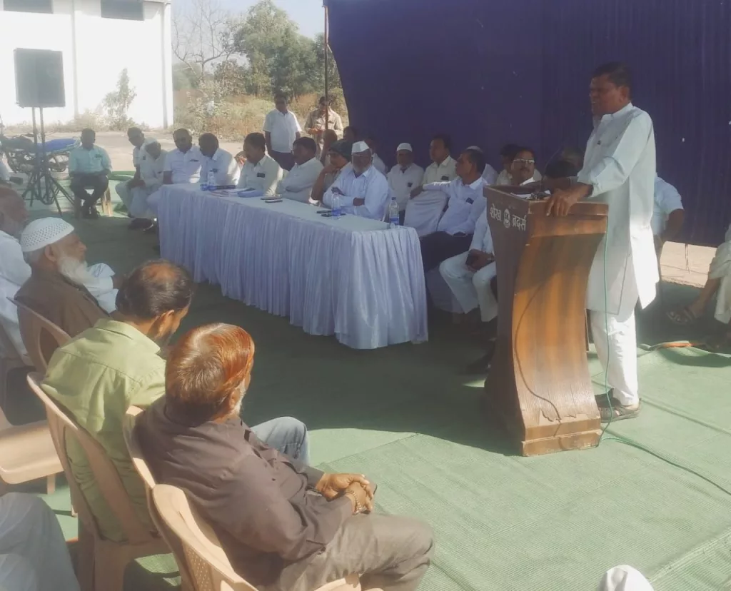 जिन लोगों की कोई औकात नहीं वो मुझे ट्रोल करने में लगे हैं, कांग्रेस में इतनी गुटबाज़ी नहीं थी जितनी NCP में है, अगली राजनीतिक पारी को लेकर आत्मचिन्तन के बाद करुंगा फैसला: संजय गरुड़ 3 जिन लोगों की कोई औकात नहीं वो मुझे ट्रोल करने में लगे हैं, कांग्रेस में इतनी गुटबाज़ी नहीं थी जितनी NCP में है, अगली राजनीतिक पारी को लेकर आत्मचिन्तन के बाद करुंगा फैसला: संजय गरुड़ | New India Times