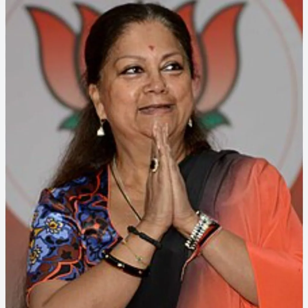 राजस्थान में लोकसभा चुनाव की तैयारी में जुटे राजनीतिक दल 3 राजस्थान में लोकसभा चुनाव की तैयारी में जुटे राजनीतिक दल | New India Times