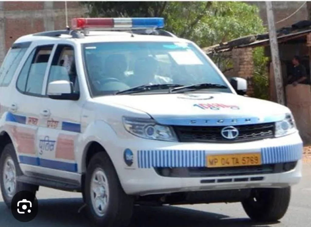 मध्य प्रदेश में दौड़ेंगी दो हजार नई डायल 100, सुप्रीम कोर्ट ने जारी किया आदेश, मार्च तक नई कंपनी संभाल सकती है काम | New India Times