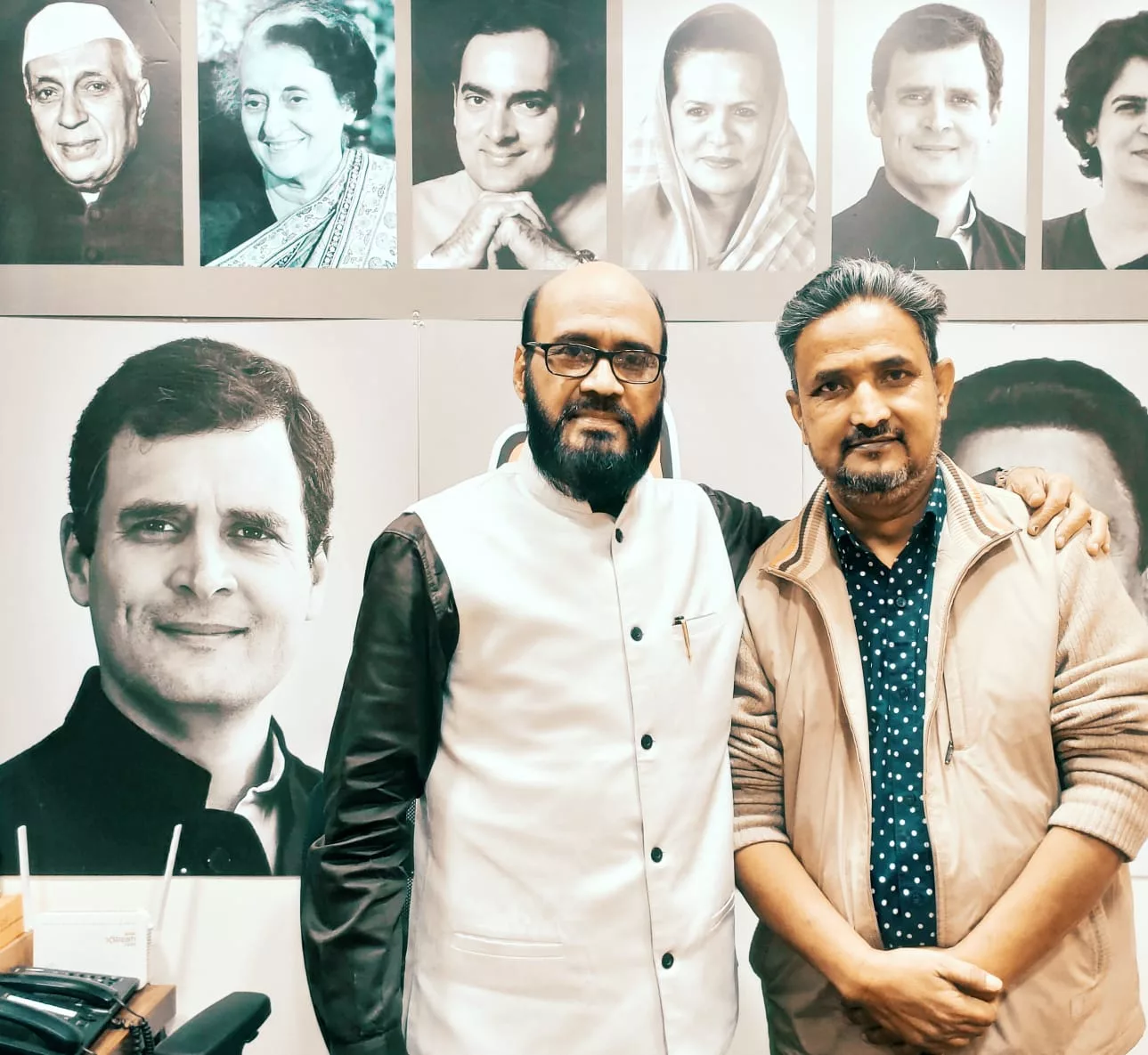 भोपाल कांग्रेस ने भ्रष्टाचार के मुद्दे को गंभीरता से उठाया, 77 करोड़ का घोटाला आया सामने | New India Times