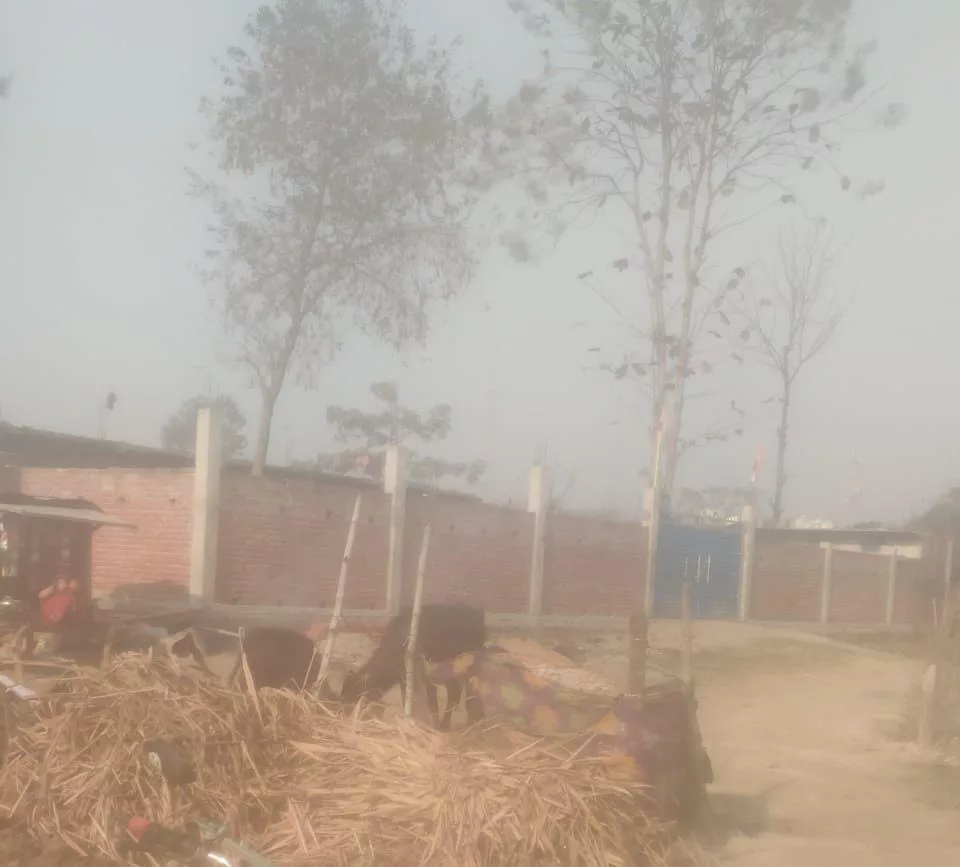 भू-माफियाओं ने किया सरकारी जमीनों पर कब्ज़ा, सरकारी जमीनों को कब्जामुक्त कराने की मांग को लेकर सीएम और डीएम से की गई शिकायत 2 भू-माफियाओं ने किया सरकारी जमीनों पर कब्ज़ा, सरकारी जमीनों को कब्जामुक्त कराने की मांग को लेकर सीएम और डीएम से की गई शिकायत | New India Times