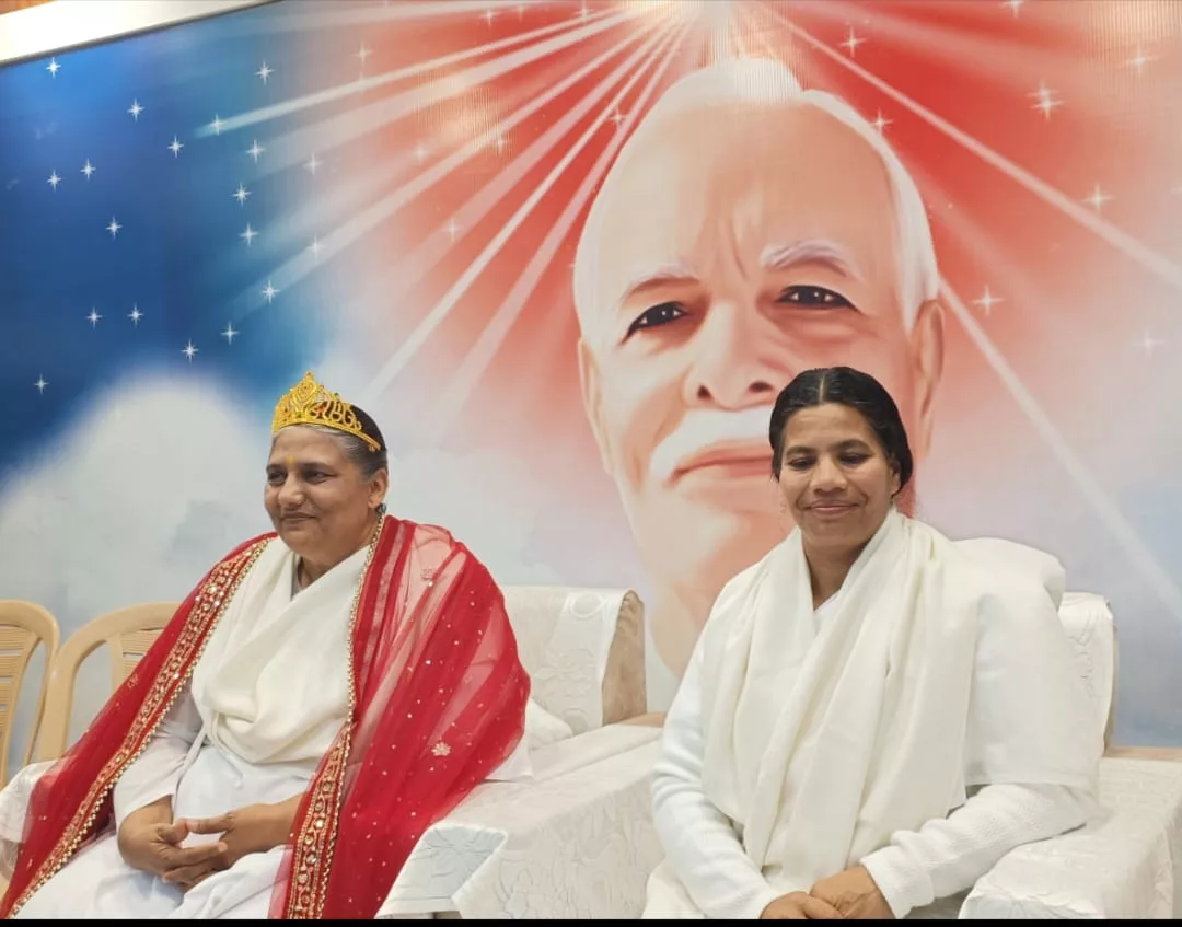 ब्रह्माकुमारीज का 4 दिवसीय कार्यक्रम हुआ सम्पन्न | New India Times