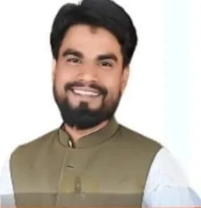 केंद्र सरकार द्वारा दायर की गई याचिका के विरोध में आज युवा कांग्रेस बुरहानपुर का विरोध प्रदर्शन कमल तिराहा पर | New India Times